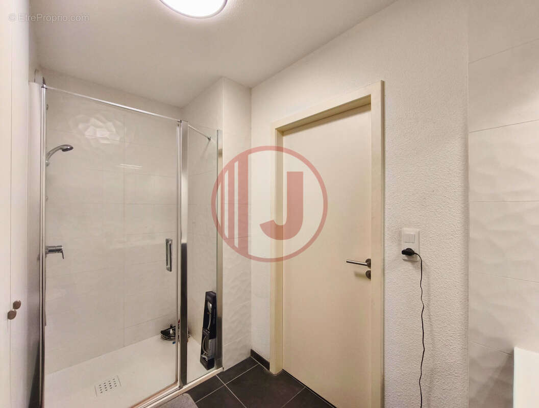 Appartement à ILLZACH