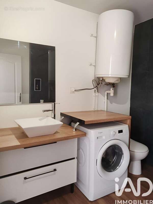 Photo 8 - Appartement à SAINT-DENIS