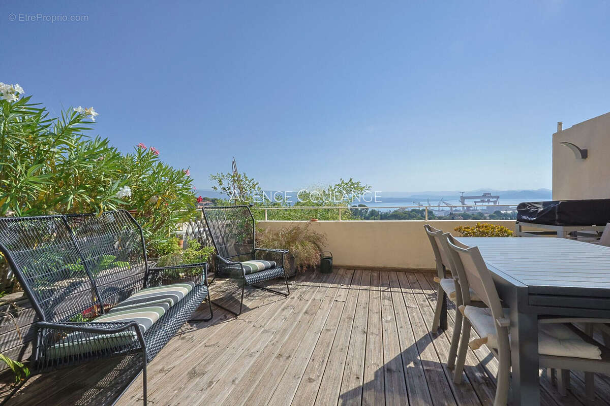 Appartement 82 m² à La Ciotat  - photo 3