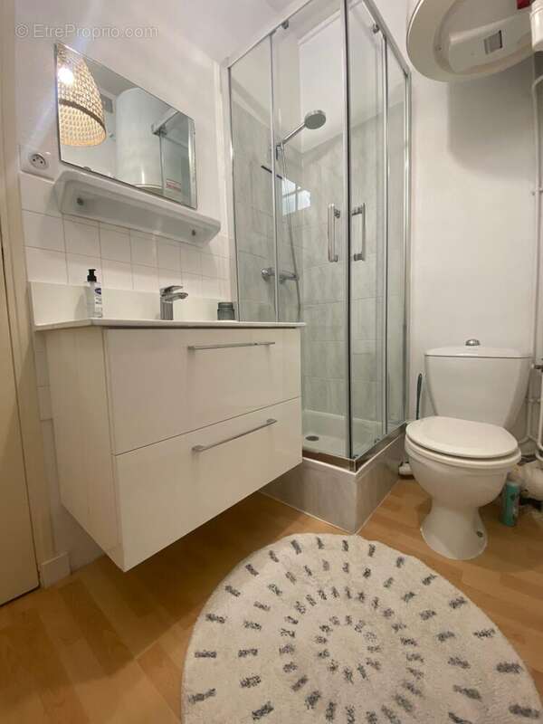 Appartement à DINARD