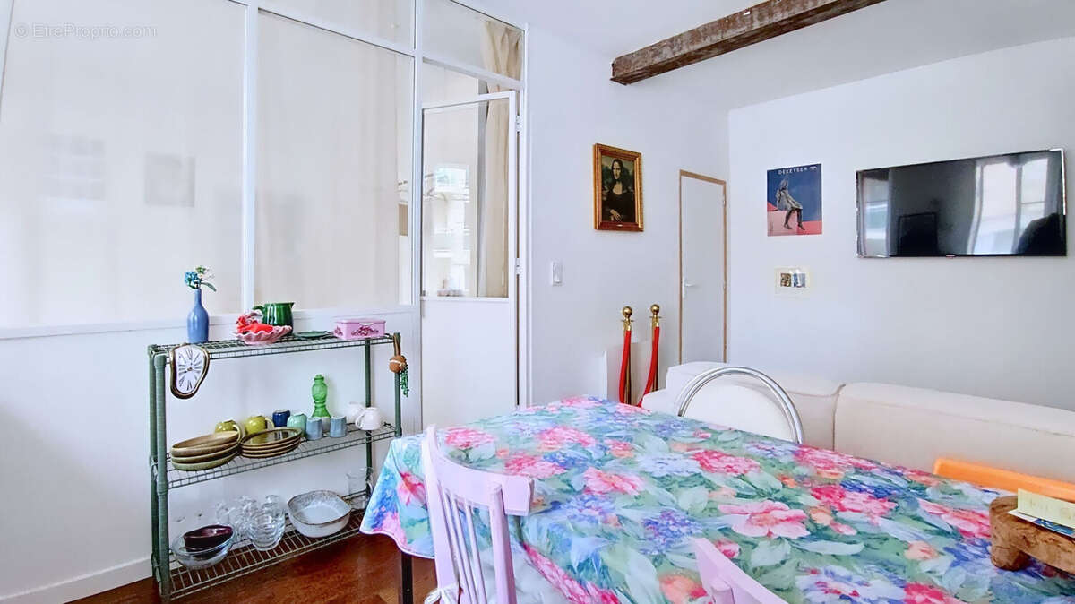 Appartement à DINARD