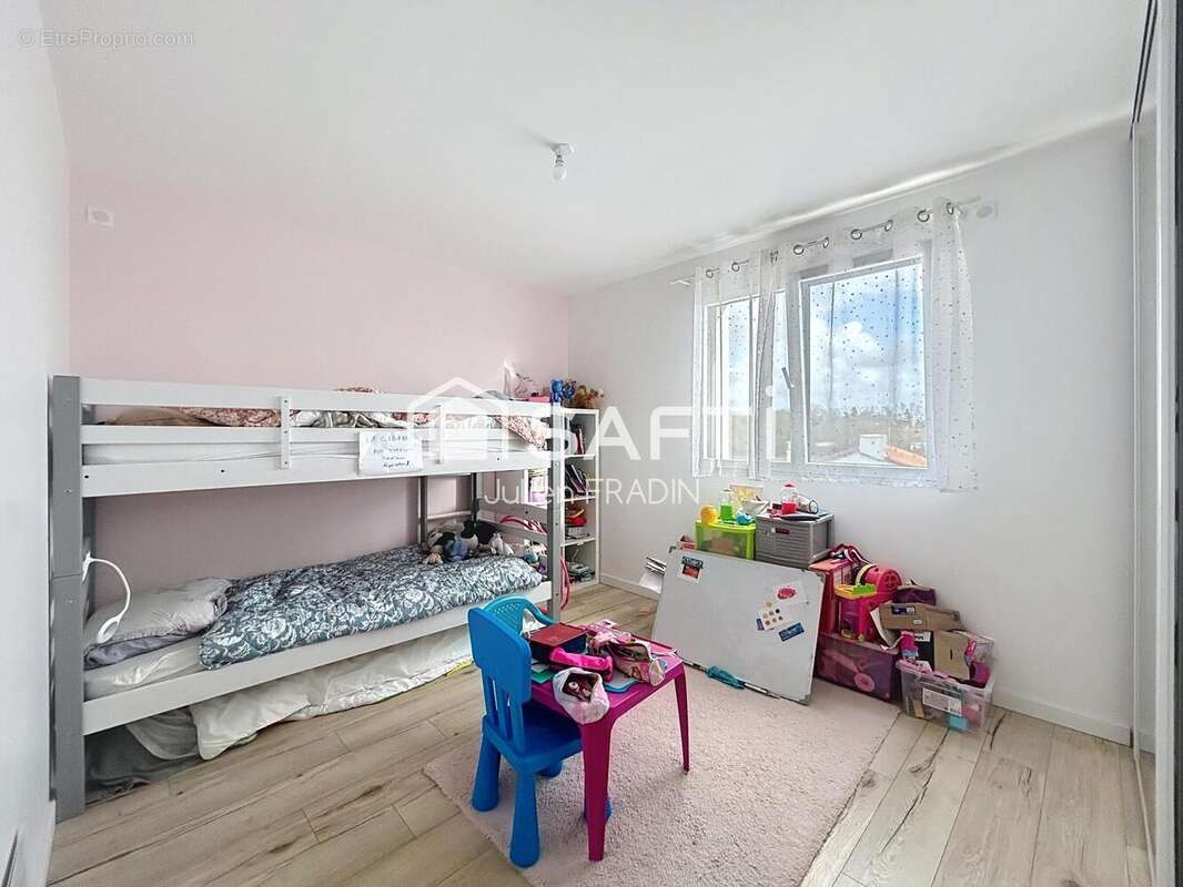 Photo 9 - Maison à SAINT-JULIEN-DE-CONCELLES