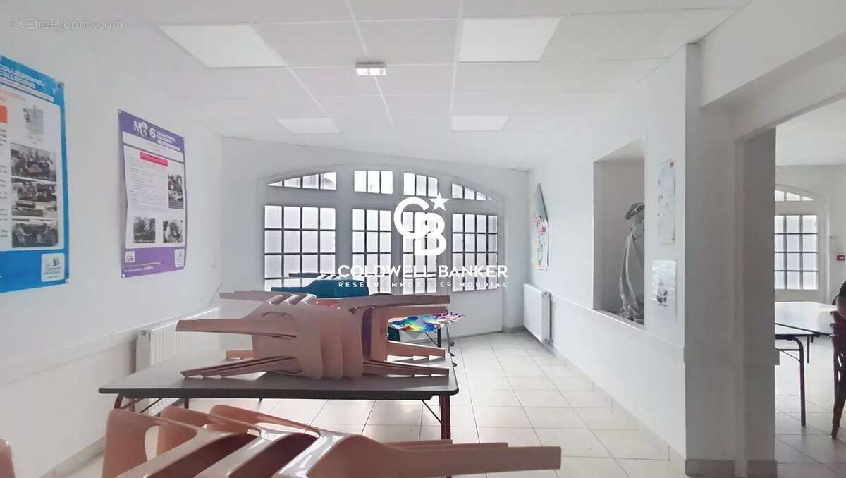 Appartement à MARANS