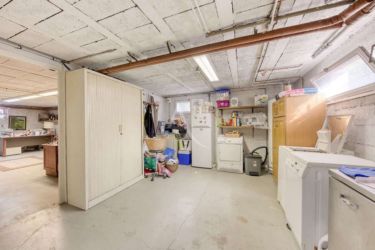 Maison à GOURNAY-SUR-MARNE