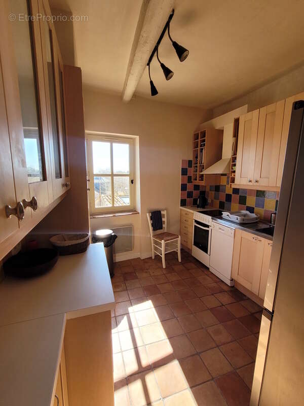 Maison à MURVIEL-LES-BEZIERS