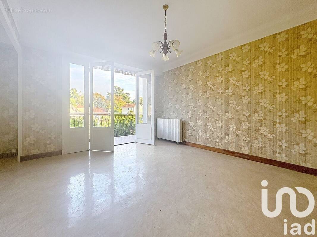 Photo 1 - Maison à LESCAR