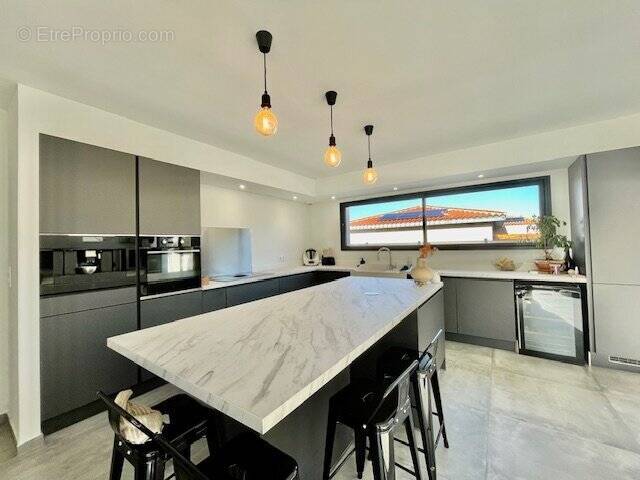 Maison à BANYULS-DELS-ASPRES