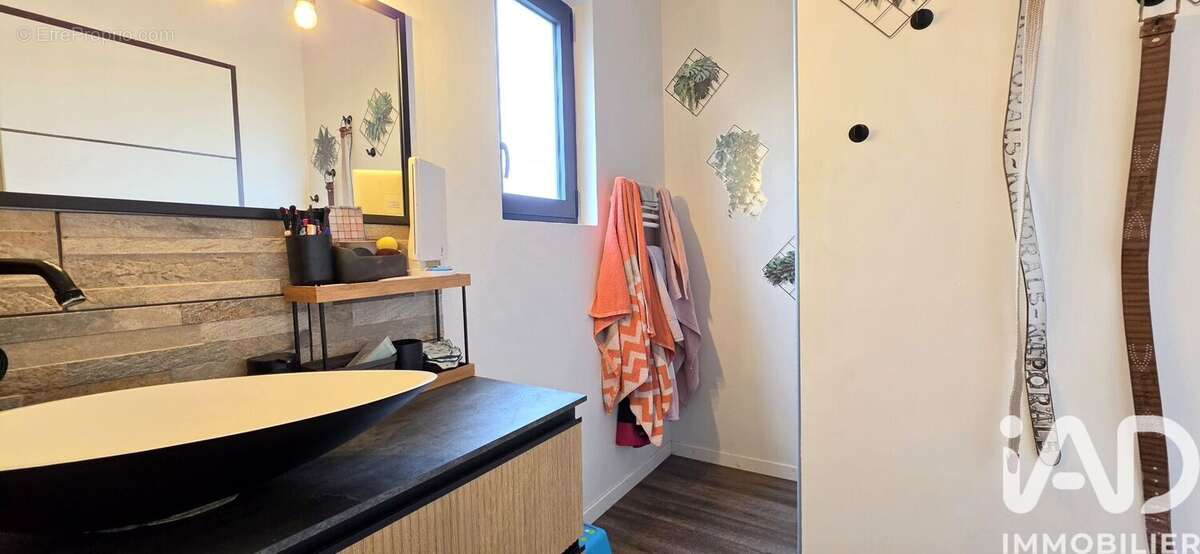 Photo 6 - Maison à SACHE