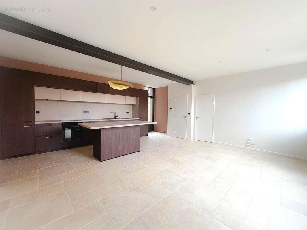 Appartement à BAIN-DE-BRETAGNE