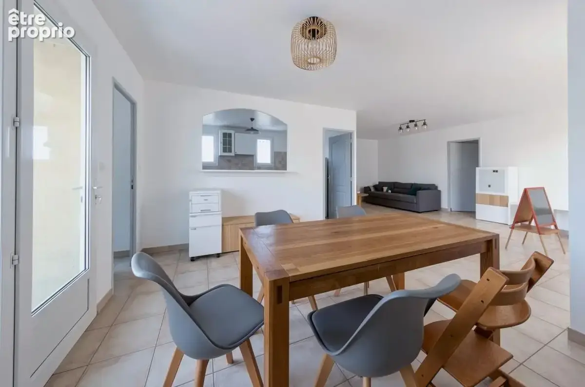 Maison À Vendre - photo 15