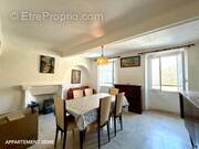 Appartement à BREIL-SUR-ROYA