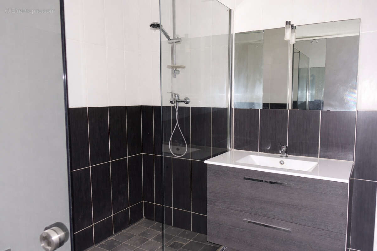 Appartement à BERCK