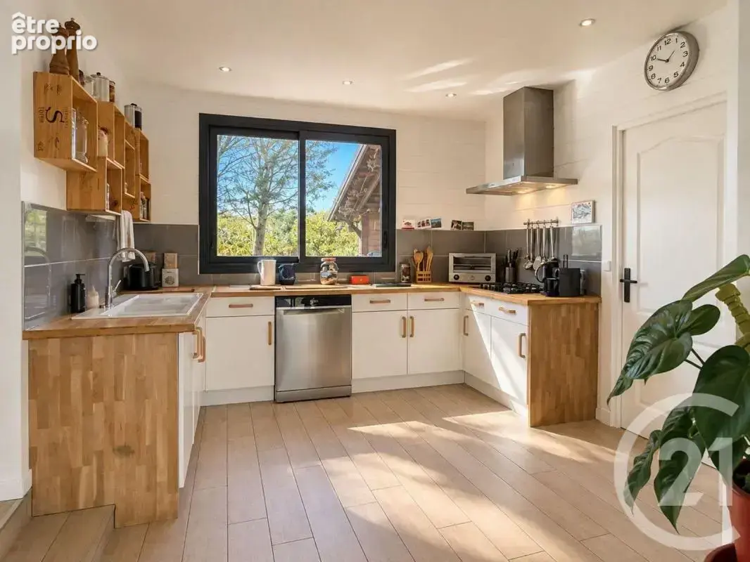 Maison 6 pièces 169 m² à vendre à Verlincthun (62830) - photo 6
