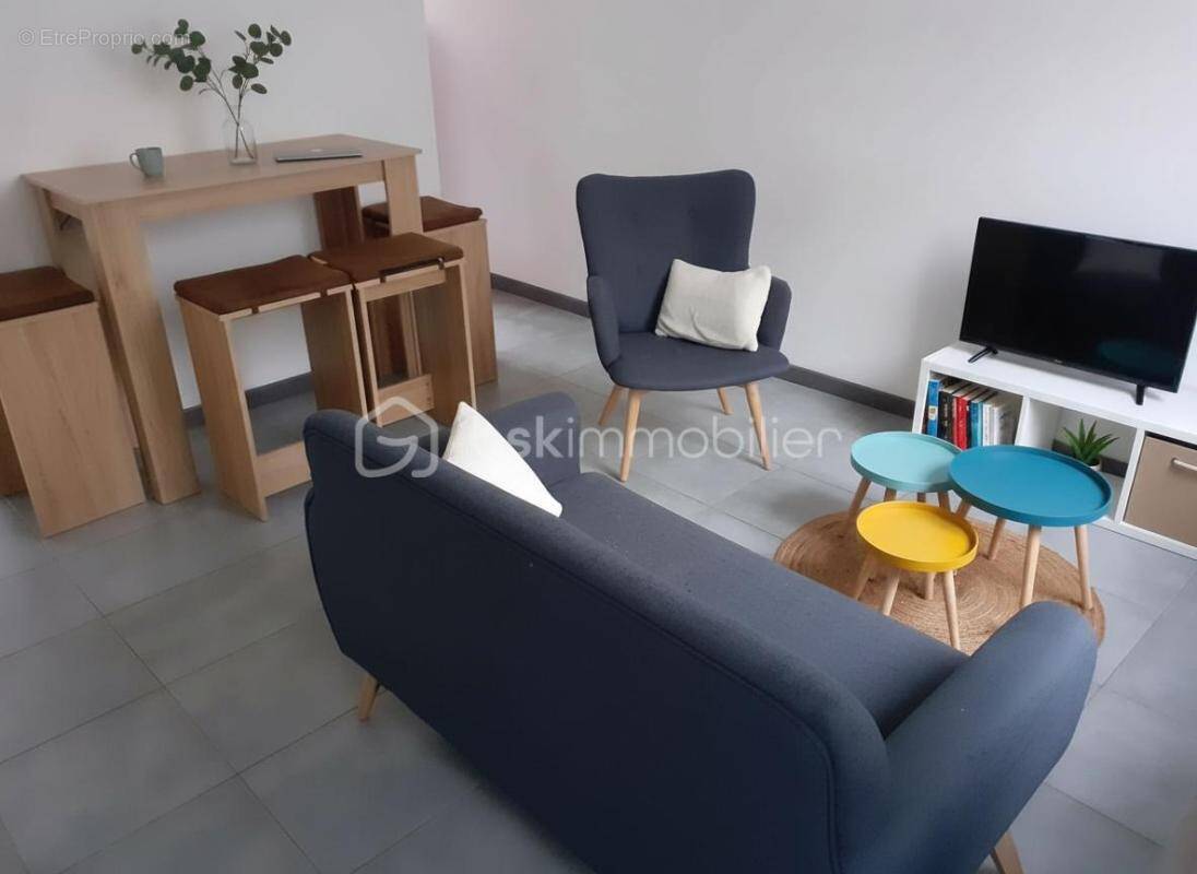 Maison à ARMENTIERES