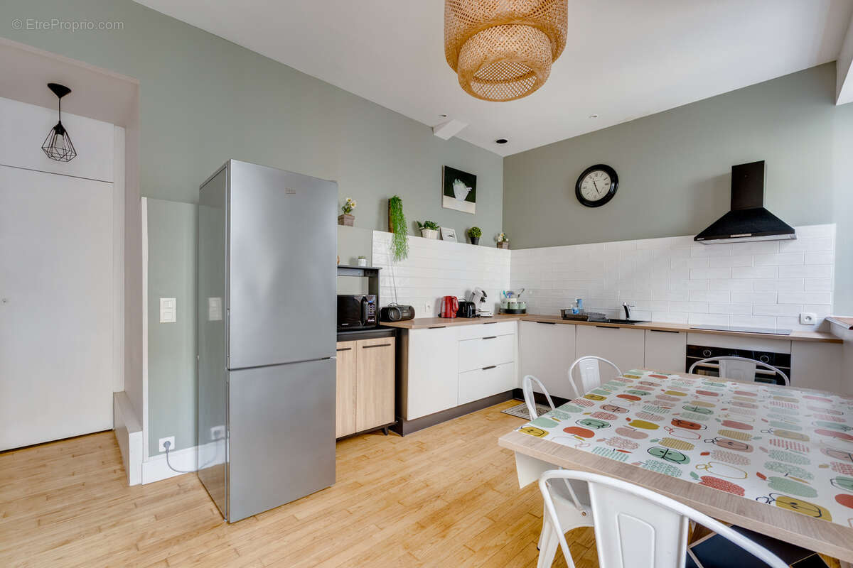 Appartement à CARCASSONNE