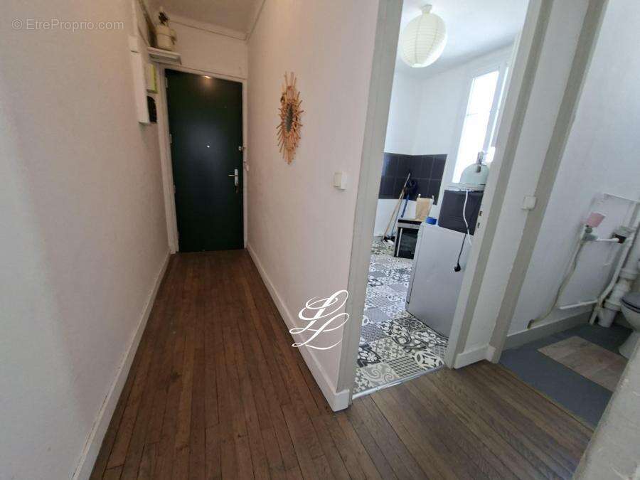 Appartement 44 m² à Le Mans  - photo 27