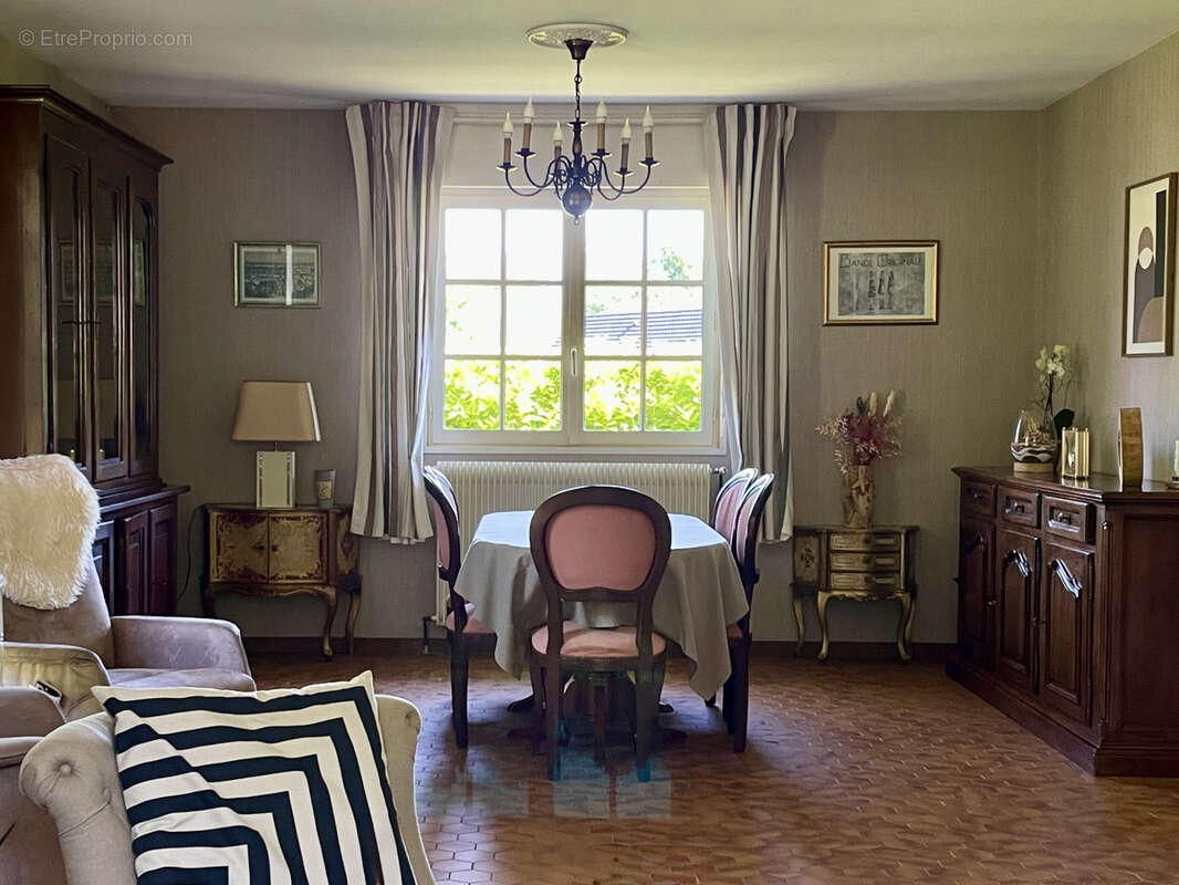 Maison à WORMHOUT