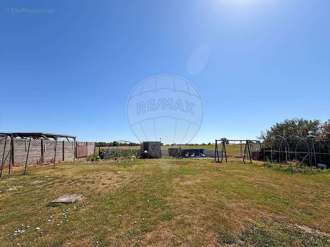 Maison 4 chambre(s) à vendre - photo 10