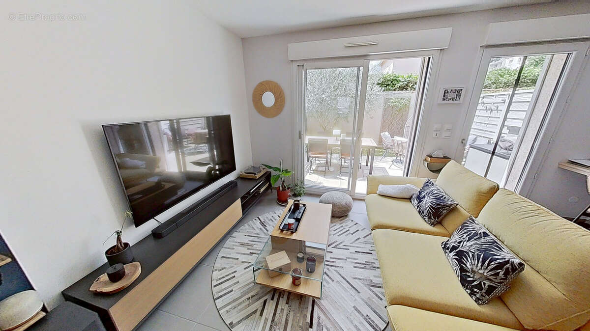 Maison à CHAMPAGNE-AU-MONT-D&#039;OR