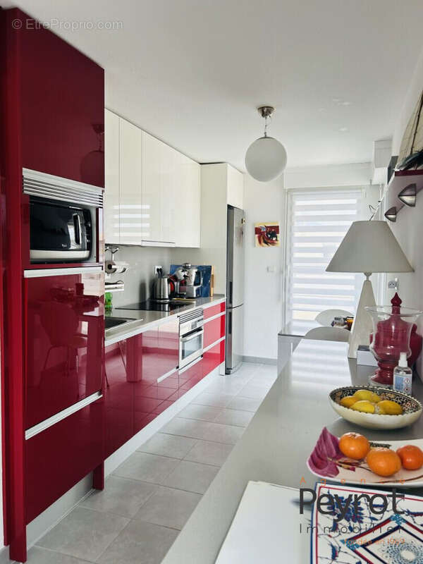 Appartement à ARGELES-SUR-MER