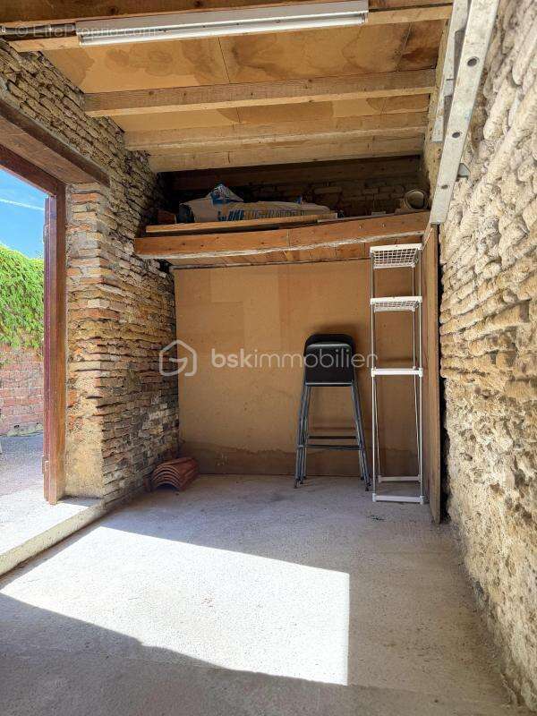 Maison à L'ISLE-JOURDAIN