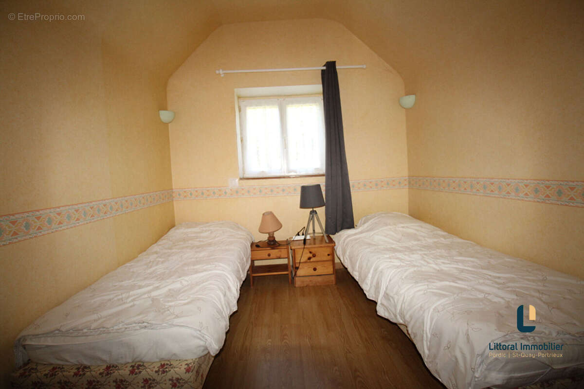 Maison à PORDIC