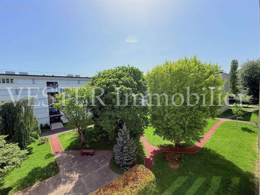 Appartement à SAINT-GERMAIN-EN-LAYE