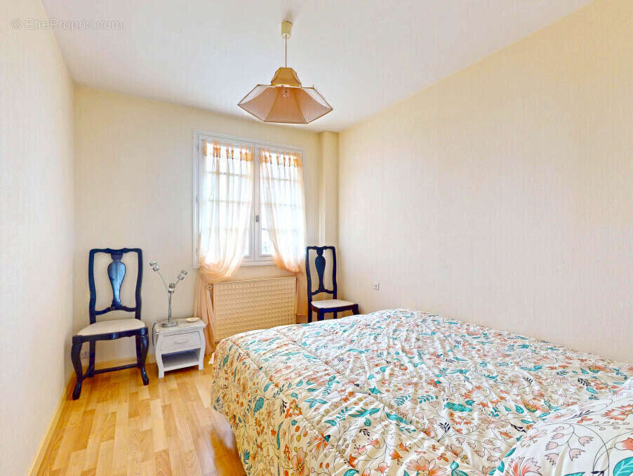 Maison à PLOUFRAGAN