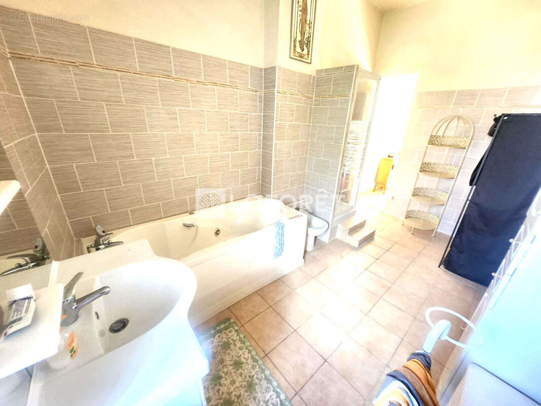 Maison à LA SEYNE-SUR-MER