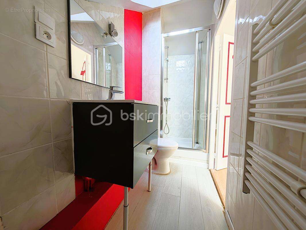 Situation exceptionnelle, tout à pied, Maison 6 pièces 104 m² surface au sol. terrain de 156 m² - photo 10
