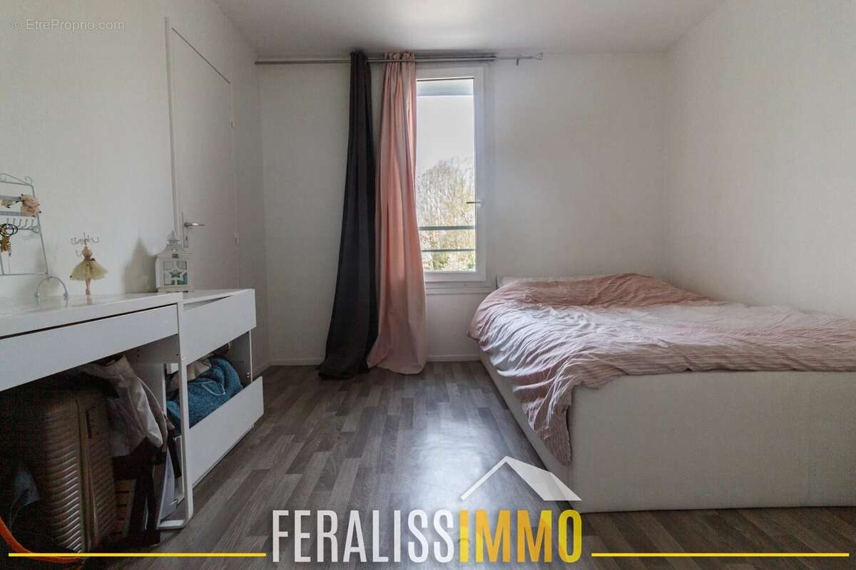 Appartement à ERAGNY