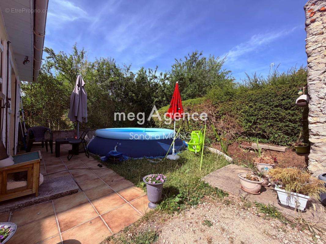 Pavillon idéal investissement locatif - photo 5