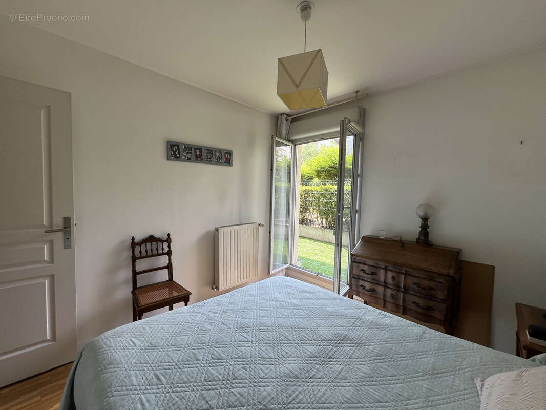 Appartement à LYON-6E