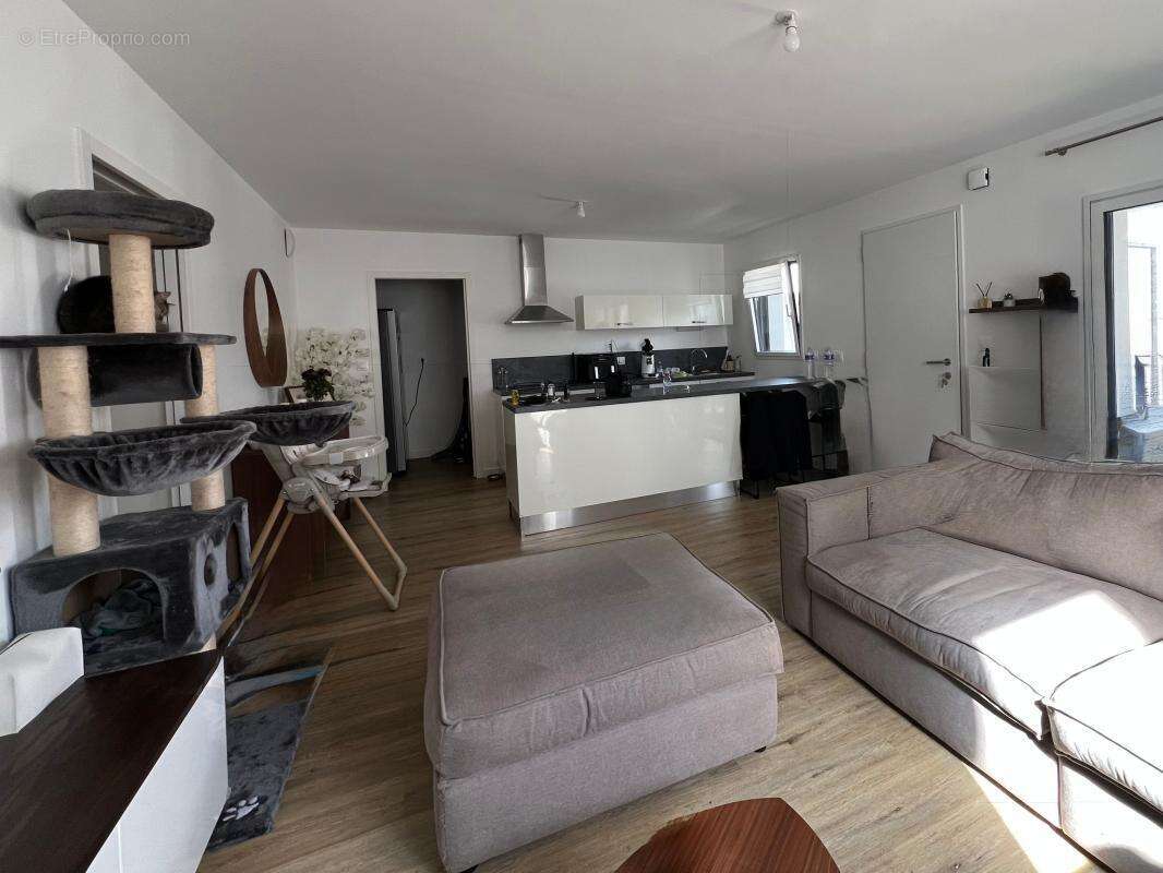 Appartement à SAINT-RENAN