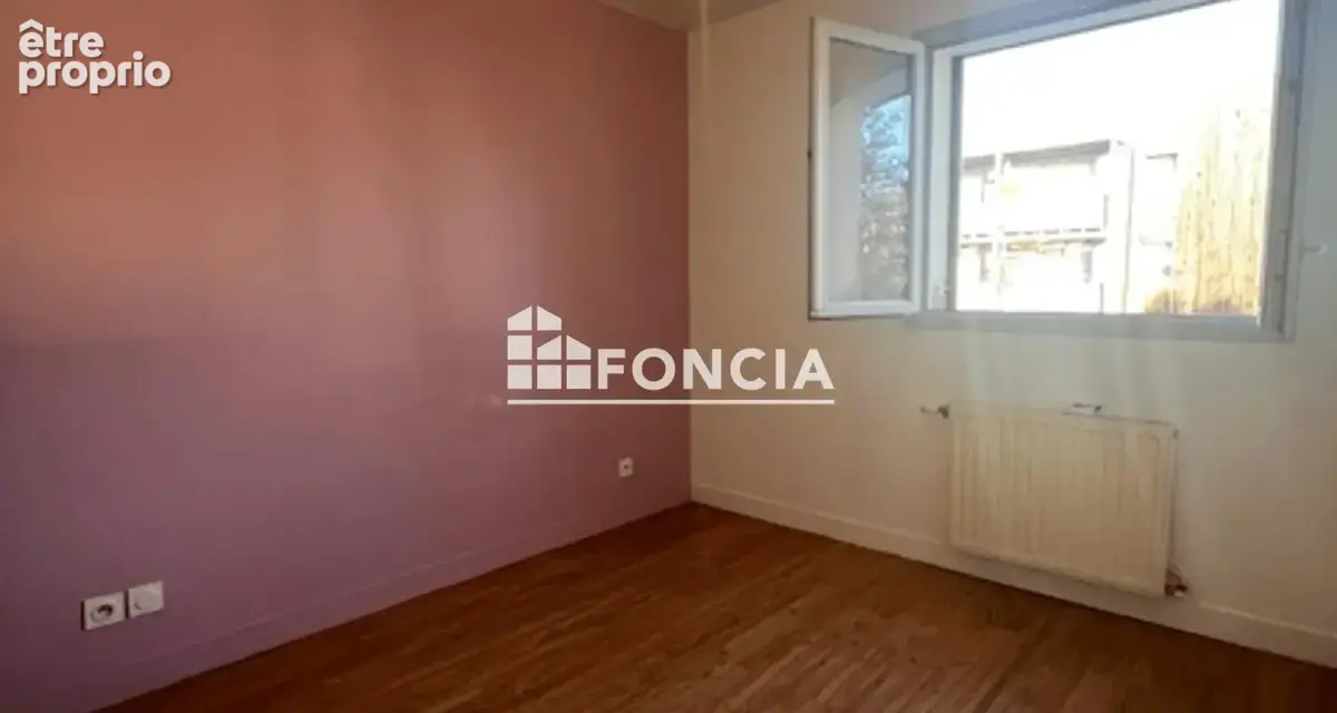 Maison t4 avec terrasse & jardin – 3 chambres – proche lyon - crépieux-la-pape – chemin du champ de lière - photo 5