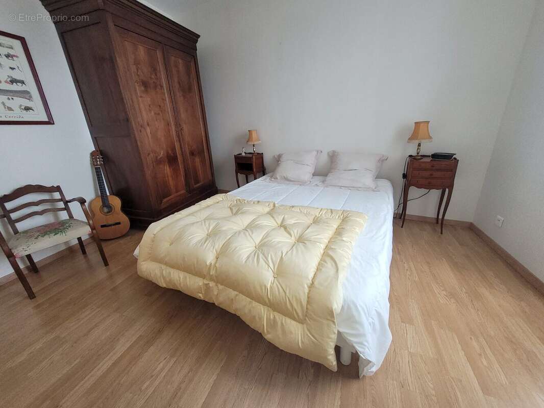 Maison à SAINT-JEAN-D&#039;ANGELY