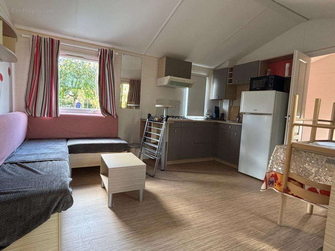 Terrain à DOLUS-D&#039;OLERON