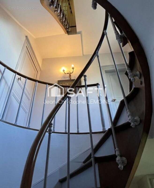 Photo 5 - Maison à CHATEAU-GONTIER