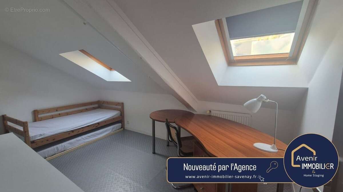 Appartement 82 m² à Guerande  - photo 6