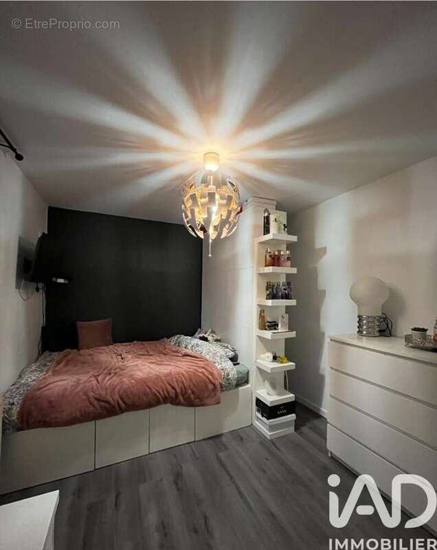 Photo 8 - Maison à MORET-SUR-LOING