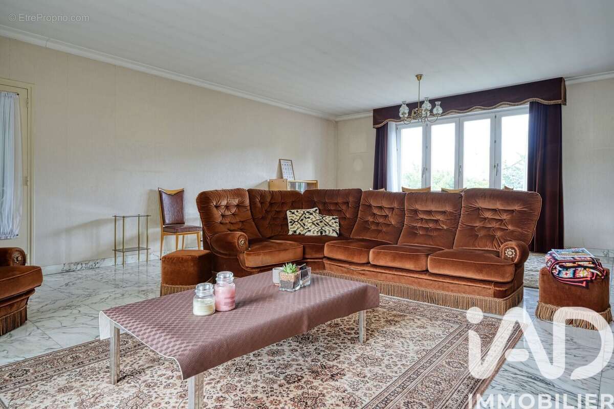 Photo 6 - Maison à COLOMBES