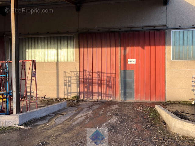 Commerce à ABBEVILLE