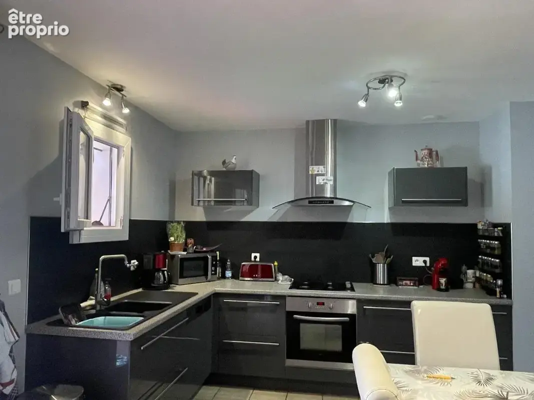 Maison 84 m² à Ceyras  - photo 7