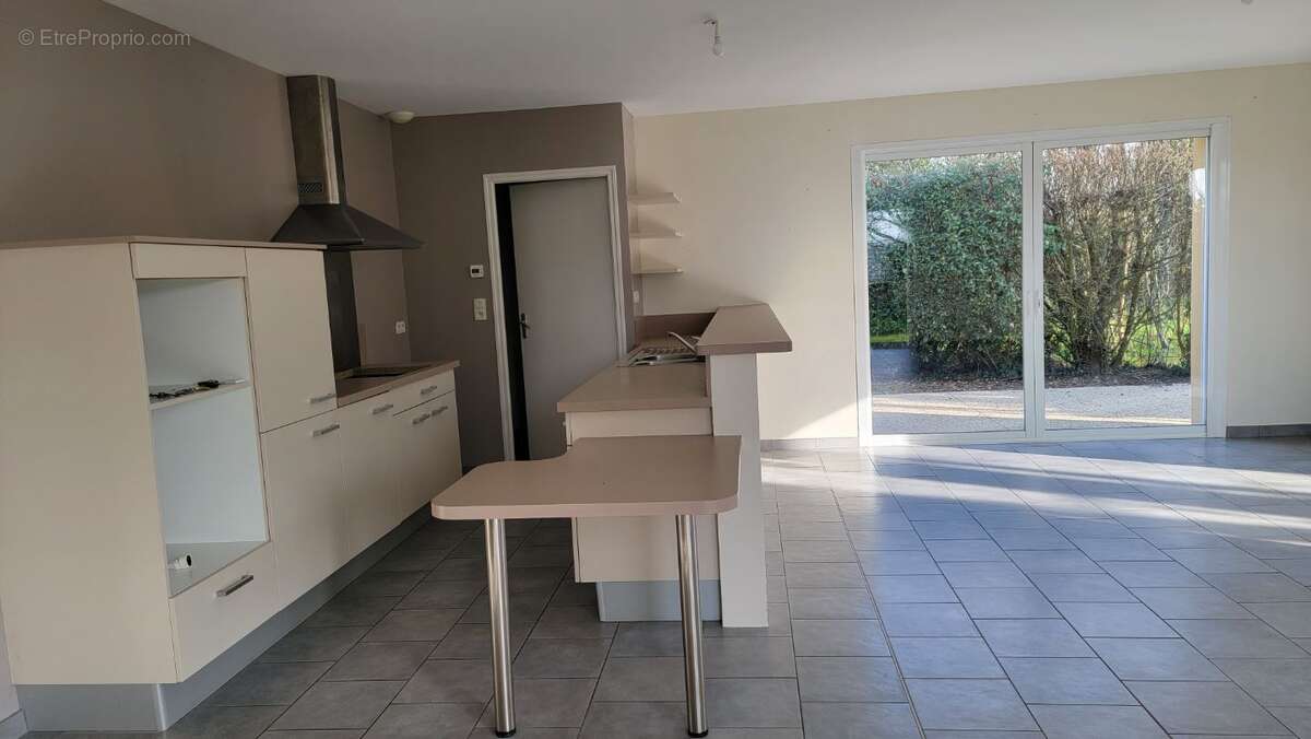 Maison à CHALLANS