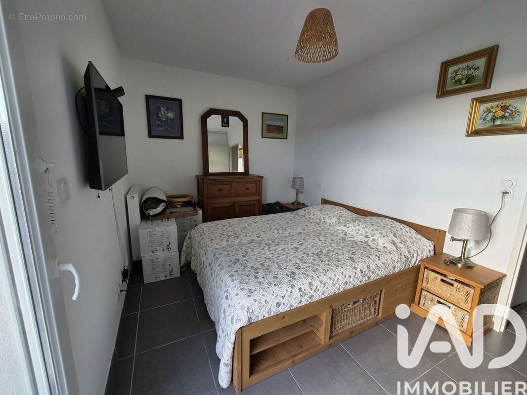 Photo 7 - Appartement à NIMES