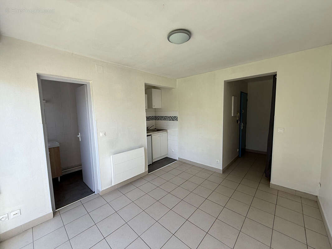 Appartement à TALENCE
