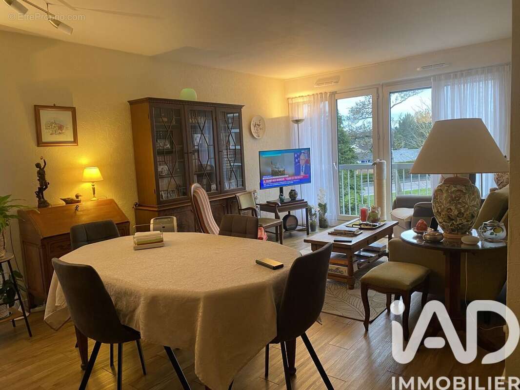 Photo 5 - Appartement à AMIENS