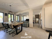 Appartement à LESSY