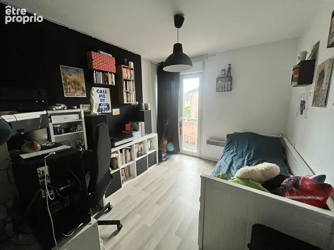COUP DE COEUR ! T4 avec jardin, villa mitoyenne au calme ! - photo 10