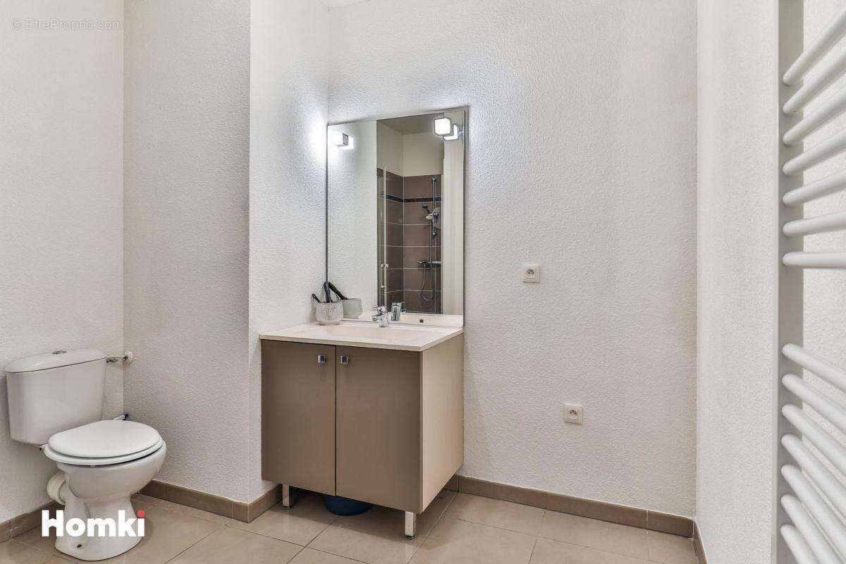 Appartement T2 de 44 m² à Mérignac 33700, Avenue Henri Vigneau - photo 10